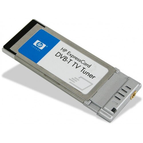 HP YUAN EC300 DVB-T TV Tuner 412110-001, 412175-001 Express card