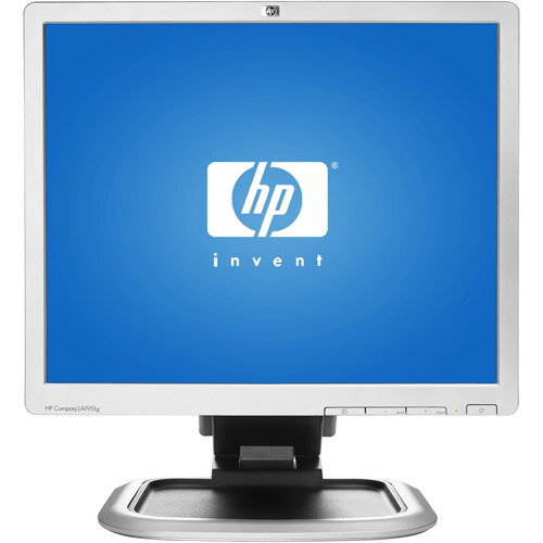 HP Compaq LA1951g (trieda B)