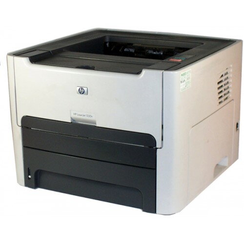 HP LaserJet 1320n