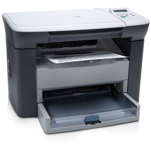 HP LaserJet M1005 MFP