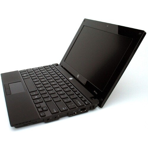 HP Mini 5101 Atom N280, 2GB, 250GB, WiFi, BT, Webcam, 10-inch LED