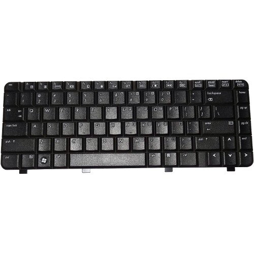 HP Pavilion DV2000 DV2500 klavesnica
