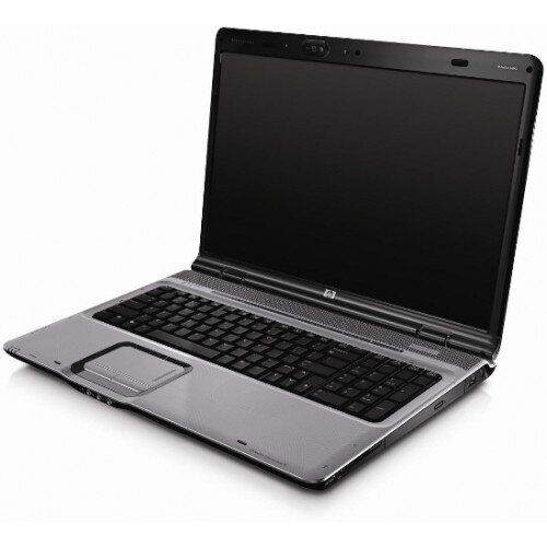 HP Pavilion dv9000 dv9045ea Turion 64 X2 TL-52 , 2gb ram, 80gb hdd, dvd-rw, geforce Go 7600, wlan, Win XP Home, 17" WXGA+ 1440 x 900, RE376EA#UUW