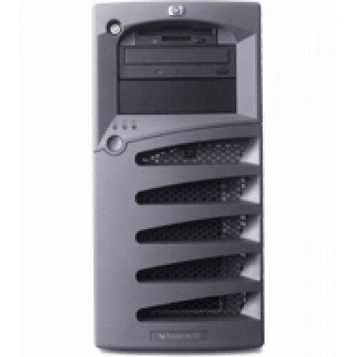 HP ProLiant ML150 342557-001 Server SNPRD-0301 Xeon 2.8GHz, 4gb ram, 2x73GB SCSI, cd-rom