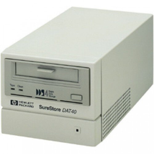 HP Surestore DAT 40