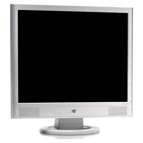 HP vs19e 19" LCD monitor
