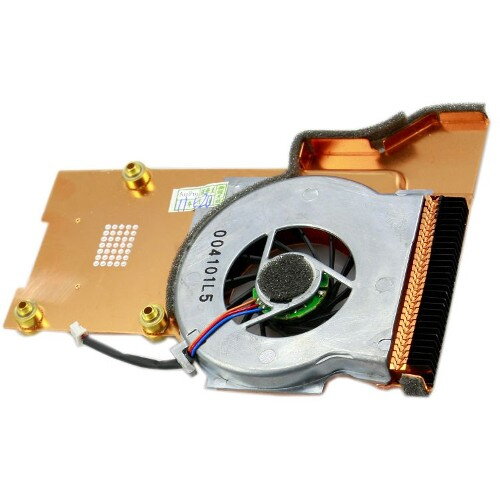 IBM 26R7859, 26R7860 ThinkPad T40 T41 T42 chladiÄ s ventilÃ¡torom, cooler