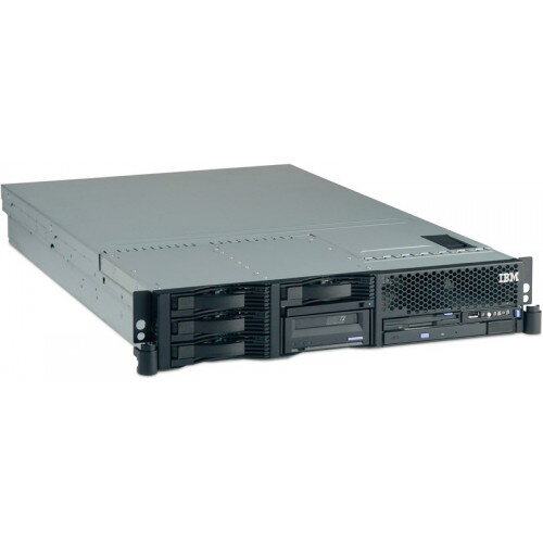 IBM eServer xSeries 346