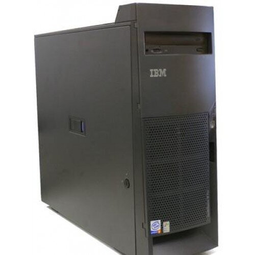 IBM IntelliStation M Pro pentium 4 2ghz, 1gb ram, 40gb hdd, matrox g450 16mb, cd, dvd