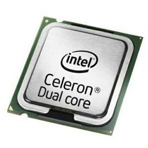 Intel Celeron Dual-Core E1200