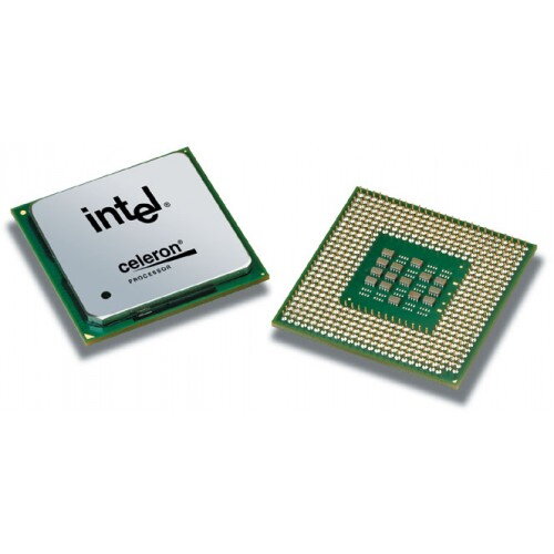 Intel Celeron 2.40 GHz, 128K Cache, 400 MHz FSB, Socket 478, SL6W4 SL6XG SL6VU SL6V2