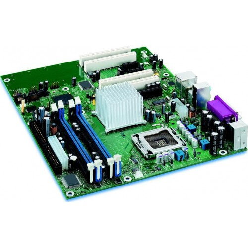 Intel D915GAV/D915PGN LGA 775 zakladna doska
