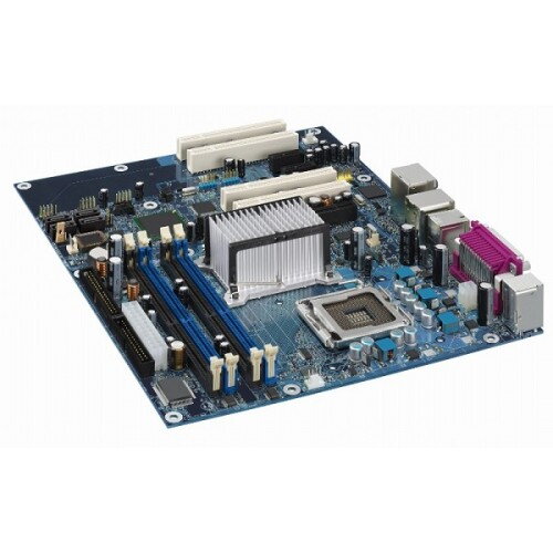 Intel D945PVS LGA775