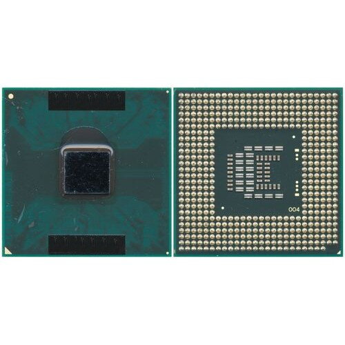 Intel Pentium T2080