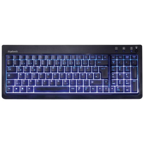Keysonic KSK-6001 UELX