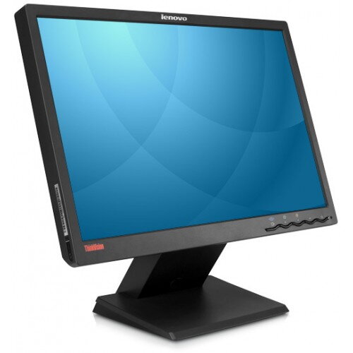 Lenovo ThinkVision L197wA 19" LCD Monitor
