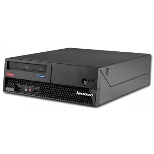 Lenovo ThinkCentre A55 Pentium D 2.8ghz, 1gb ram, 160gb hdd, cdrw-dvd