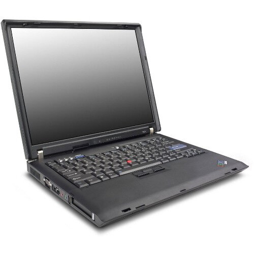 Lenovo ThinkPad R60 T5600, 4GB RAM, 250GB HDD, DVD-RW, WiFi, BT, 15" XGA, WinXP Lenovo ThinkPad R60 T5600, 4GB RAM, 250GB HDD, DVD-RW, WiFi, BT, 15" XGA, WinXP