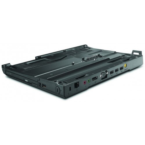 Lenovo ThinkPad X200 UltraBase 44C0554, 42X4963 + DVDRW SATA, port replicator, docking station