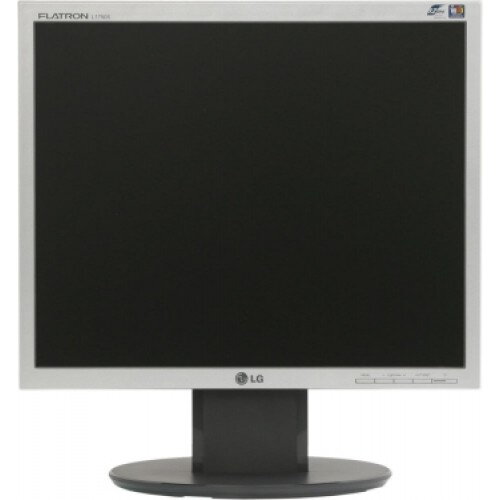 LG FLATRON L1750S