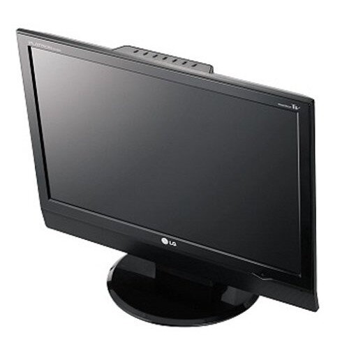 LG Flatron M208WA-BZ