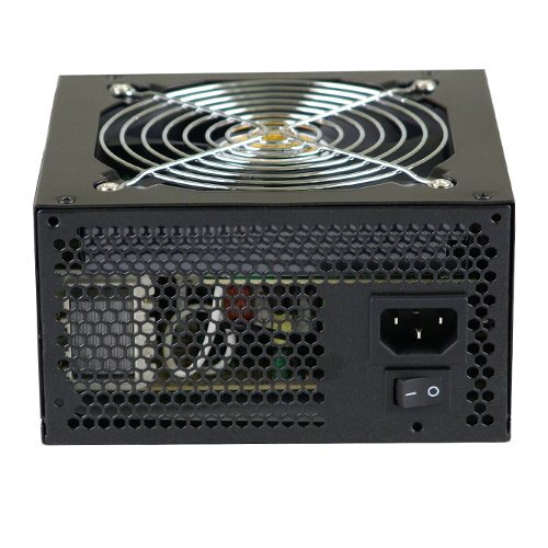 MAXCUBE NIRA 500W SL-8500BTX