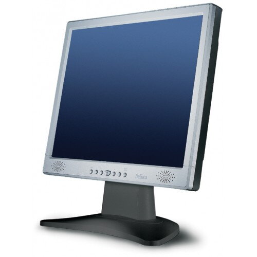 Maxdata Belinea 10 15 51 (11 15 05), trieda B, 15 LCD monitor