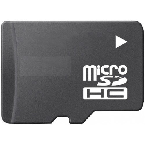 Micro SDHC 8GB