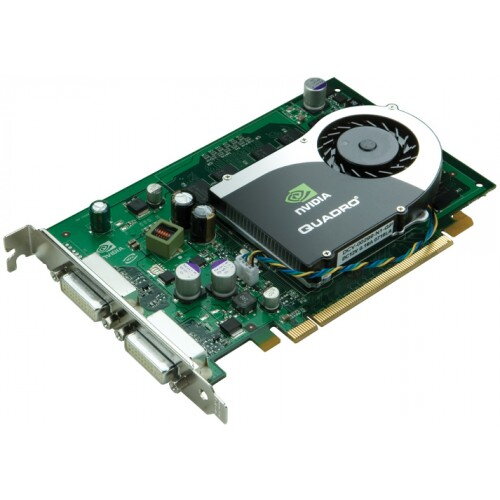 NVIDIA Quadro FX 570 256MB