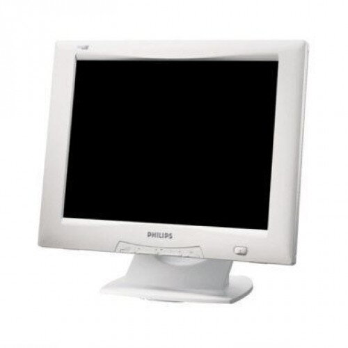 Philips 150BI 15" LCD monitor