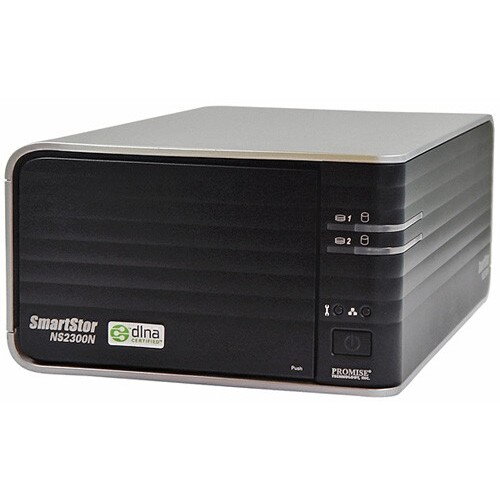 Promise SmartStor NS2300N