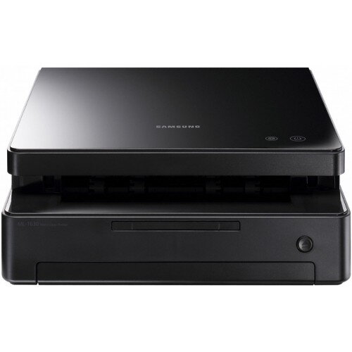 SAMSUNG ML-1630 Laserová tlačiareň A4 s exkluzívnym dizajnom, 20str./min, 600dpi, 8MB, GDI, US