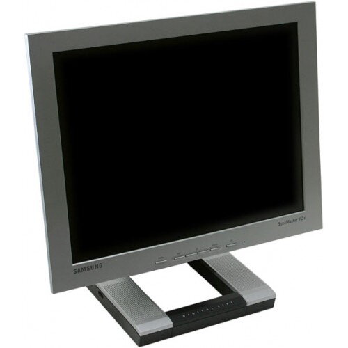 SAMSUNG SyncMaster 152s 15 palcovy LCD monitor