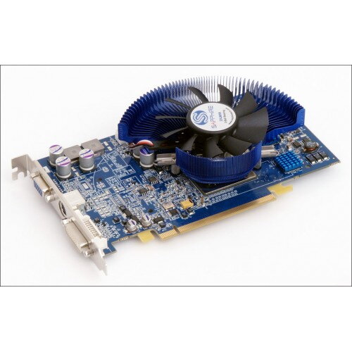 Sapphire Radeon X800XL 256MB 256-Bit GDDR3 PCI Express x16