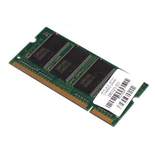 SO-DIMM DDR SDRAM 1GB