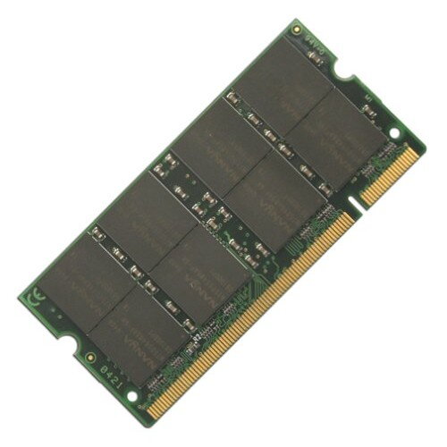 SO-DIMM DDR2 1GB