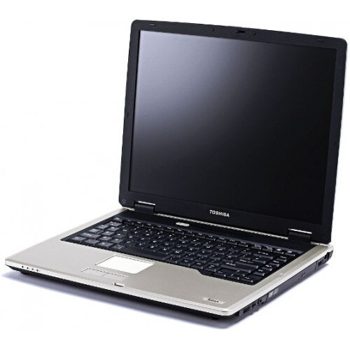 Toshiba Tecra A2 pentium M 1.5ghz, 512mb ram, 40gb hdd, cdrw-dvd, wifi, 15-inch, windows xp pro