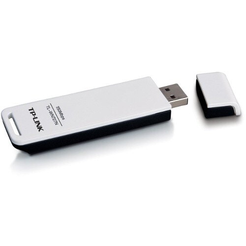 TP-Link TL-WN727N 150Mbps Wireless USB Adapter