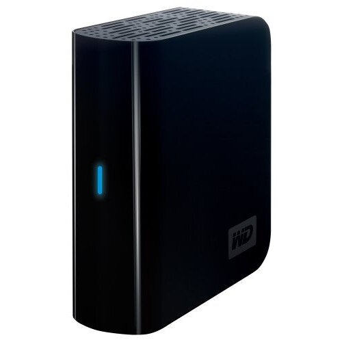 WD My Book Essential Edition 2.0 500GB, WD5000H11-00