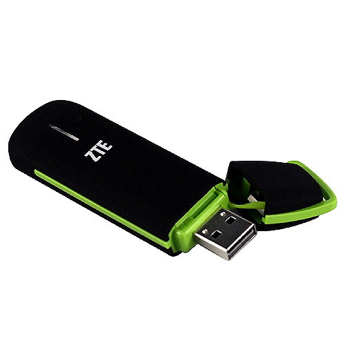 ZTE MF637 3G USB modem