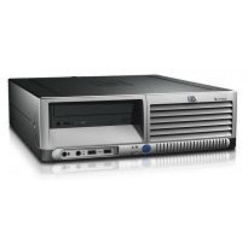 HP Compaq dc7100 SFF P4 3.0GHz, 1gb ram, 40gb hdd, dvd, winxp