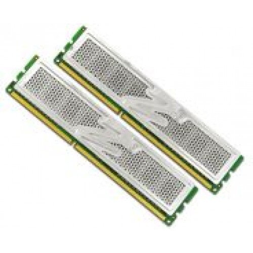 OCZ DDR3 4GB PC3-12800 / 1600MHz / Platinum Edition / Dual Channel