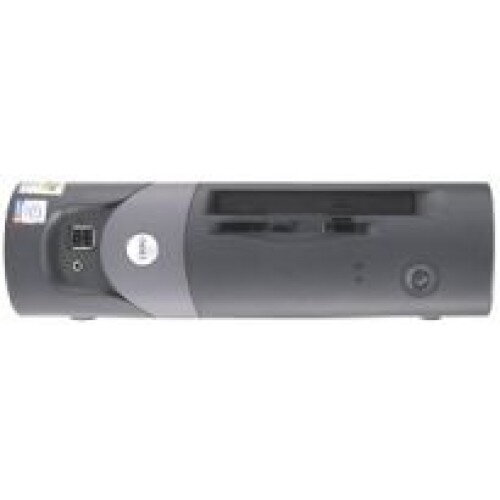 Dell OptiPlex Gx240 (P4 1.7/256/40/CD)