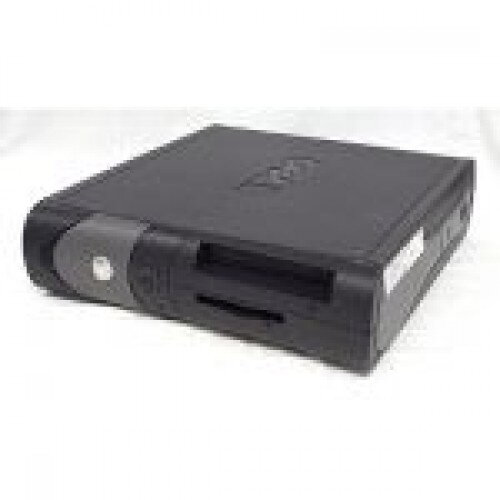 Dell OptiPlexâ¢ GX240 P4 1.8 / 512 / 20 / CD / XPP