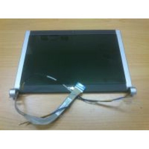 Dell XPS M1330 šasi