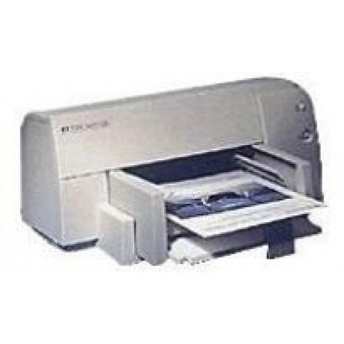 HP DeskJet 690C
