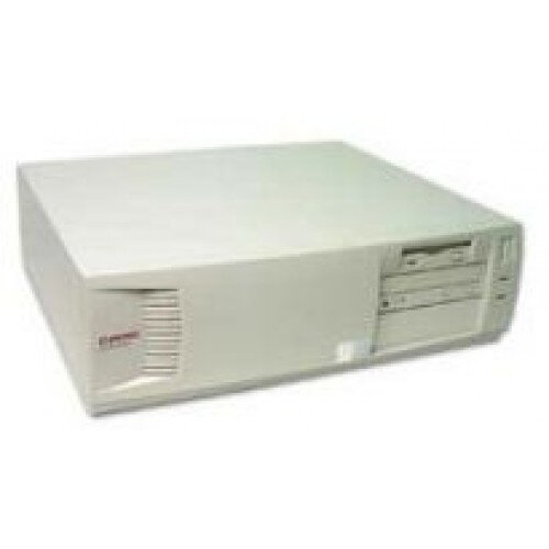 Deskpro EN / P4 2.4 / 512 / 40 / CD