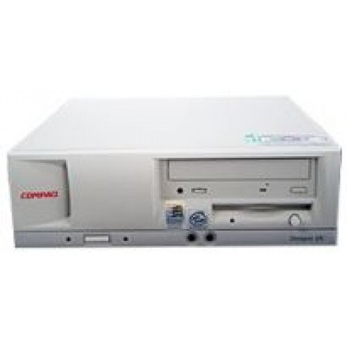 Deskpro EN PIII 733 / 256MB / 10GB / CD