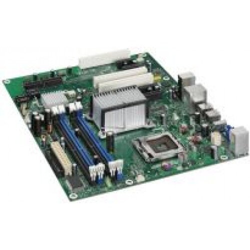 Desktop Board DQ35MP