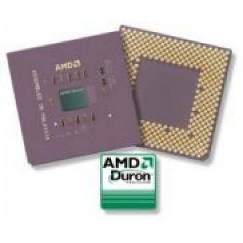 Duron 700 MHz, D700AUT1B, Socket A / Socket 462 procesor